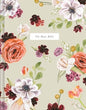 ESV Single Column Journaling Bible, Hosanna Revival Series--cloth over board, madeleine design