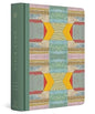 ESV, Single Column Journaling Bible (Cloth Over Board, Artist Series)