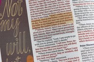 NIV, Radiant Virtues Bible: A Beautiful Word Collection, Red Letter Edition, Comfort Print: Explore the virtues of faith, hope, and love