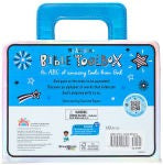 My Awesome Bible Toolbox