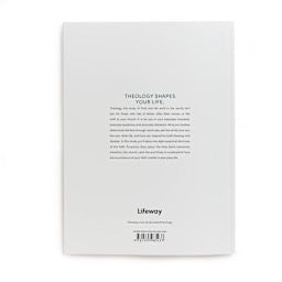 Everyday Theology - Bible Study Book: What You Believe Matters