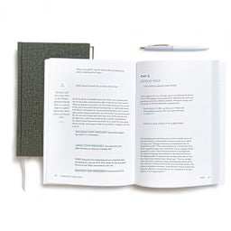 Everyday Theology - Bible Study Book: What You Believe Matters