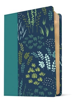 NLT Life Application Study Bible, Third Edition, Large Print