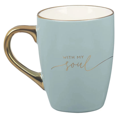 It Is Well With My Soul Coffee Mug