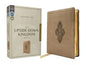 NIV, Upside-Down Kingdom Bible: Think Deeply // Love Widely