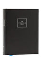 The Prayer Bible: Pray God’s Word Cover to Cover (NKJV, Red Letter, Comfort Print)