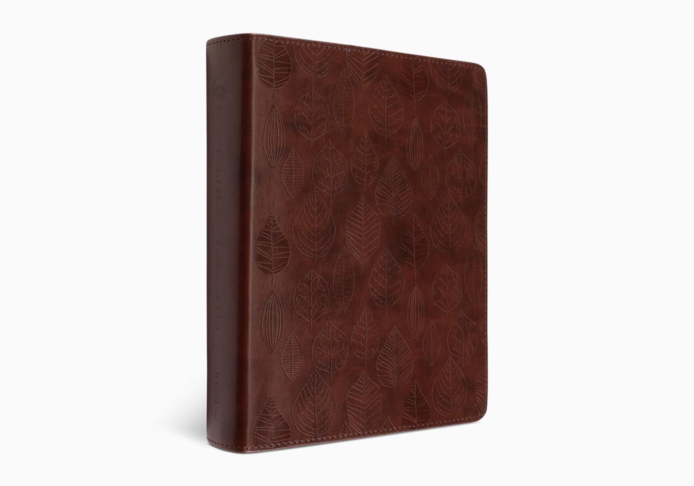 ESV Single Column Journaling Bible®