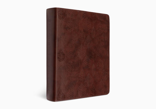 ESV Single Column Journaling Bible®