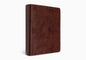 ESV Single Column Journaling Bible®