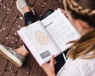 NET, Love God Greatly Bible, Comfort Print