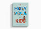 ESV Holy Bible for Kids, Compact