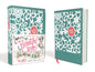 NIV, Beautiful Word Coloring Bible for Girls: Hundreds of Verses to Color