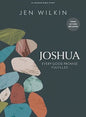Joshua - Bible Study Book with Video Access: Every Good Promise Fulfilled