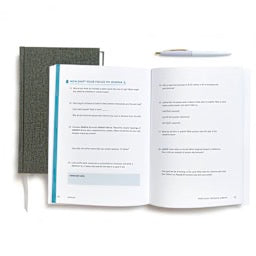 Joshua - Bible Study Book with Video Access: Every Good Promise Fulfilled