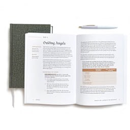 Angels - Bible Study Book with Video Access: Finding Hope in God Who Reigns over Heaven and Earth