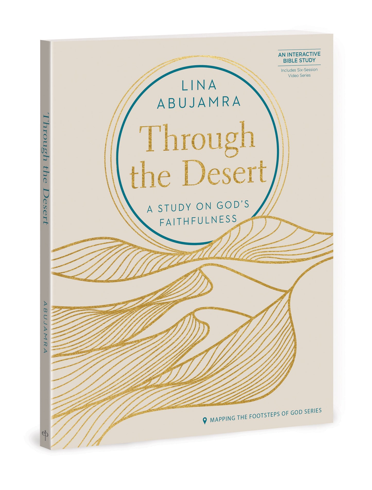 Through the Desert: A Study on God’s Faithfulness