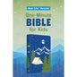 One-Minute Bible For Kids [Boys' Cover] : New Life Version