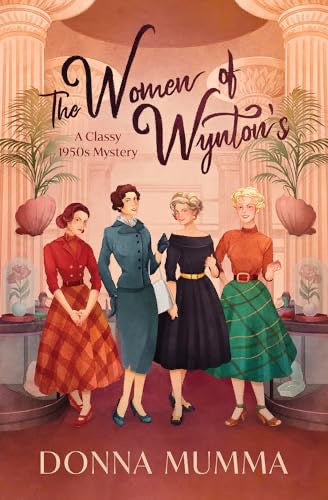 The Women of Wynton's by Donna Mumma