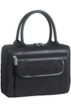 Handbag Style Bible Cover, Black, Extra, Extra Large