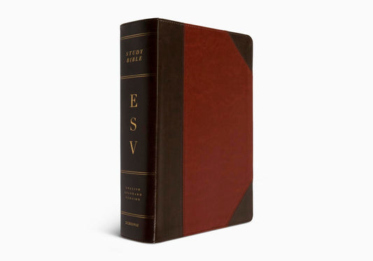 ESV Study Bible