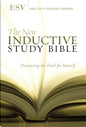 THE NEW INDUCTIVE STUDY BIBLE (ESV)
