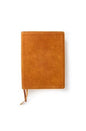 CSB Lifeway Women's Bible, Butterscotch Genuine Leather