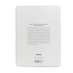 Navigating Gospel Truth - Bible Study Book with Video Access: A Guide to Faithfully Reading the Accounts of Jesus's Life