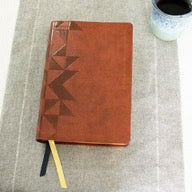 NKJV, The Bible Study Bible, Comfort Print