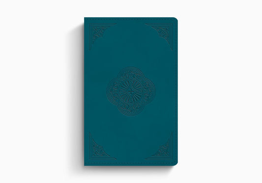 ESV Thinline Bible, Red Letter