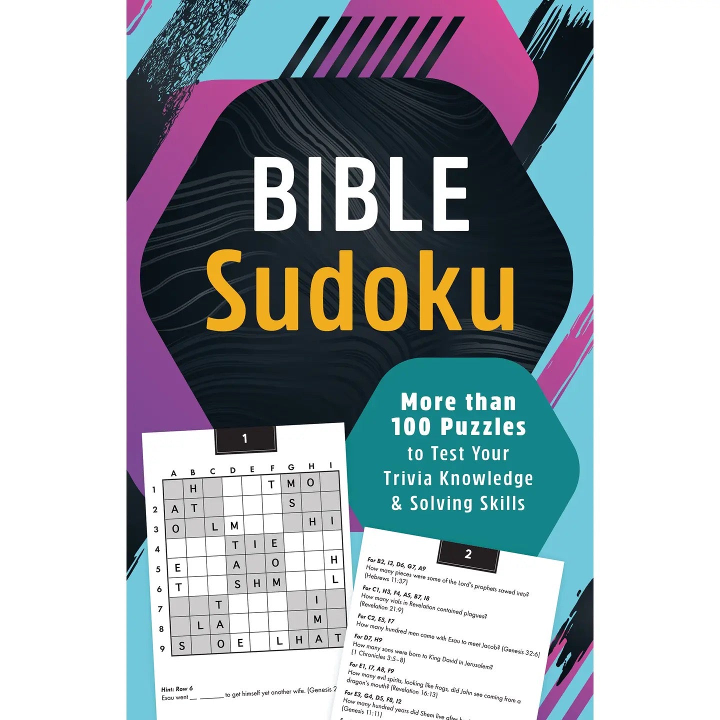 Bible Sudoku