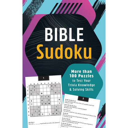 Bible Sudoku