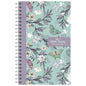 My Bible Study Tracker [Lilac Butterflies]