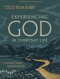 Experiencing God in Everyday Life - Bible Study Book with Video Access