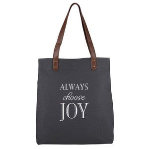 Tote - Always Choose Joy