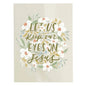Speaker Notes - Let Us Keep Our Eyes On Jesus