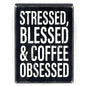Box Sign - Obsessed