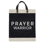 Market Tote-Prayer Warrior