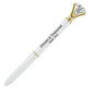 White Gem Pen-Chosen