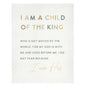Child of the King Canvas - Child