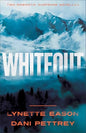 Whiteout by Lynette Eason & Dani Pettrey