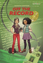 Samantha Sanderson Off the Record (Samantha Sanderson #3)