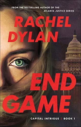 End Game (Capitol Intrigue #1)