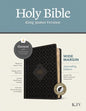 KJV Wide Margin Bible, Filament Enabled