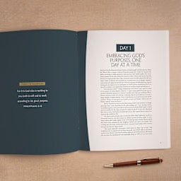 Experiencing God in Everyday Life - Bible Study Book with Video Access