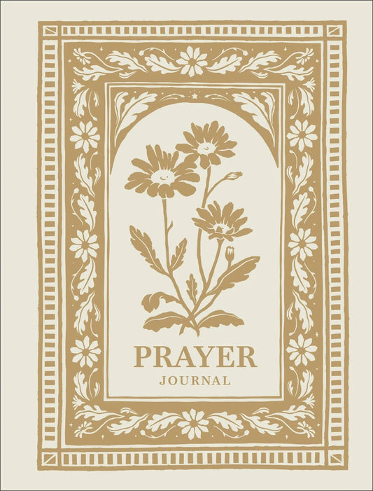 Prayer Journal for Women A Keepsake Notebook for Meditation and Reflection