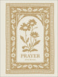 Prayer Journal for Women A Keepsake Notebook for Meditation and Reflection
