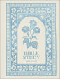Bible Study Journal for Women A Keepsake Notebook for Scripture Study, Verse Memorization, and Inspiration
