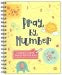 Pray by Number: A Doodle and Draw Prayer Map for Girls