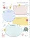 Pray by Number: A Doodle and Draw Prayer Map for Girls