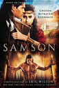 Samson: Chosen, Betrayed, Redeemed